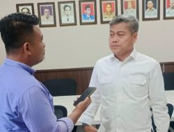 Surat Terbuka Warga Desa Tenjojaya diterima, BPN Kabupaten Sukabumi Beraksi