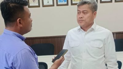 Surat Terbuka Warga Desa Tenjojaya diterima, BPN Kabupaten Sukabumi Beraksi