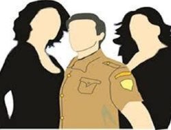 Diduga Ganggu Istri Orang, Oknum Staf Kelurahan Gunung Batu Terancam Dilaporkan ke Polisi