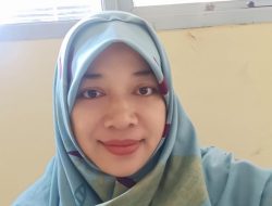 Sungai yang Pernah Menangis, Gunung yang Pernah Patah Hati
