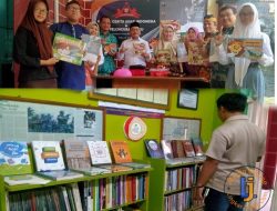 Dorong Minat Baca Sejak Dini, Wawali Banjar Tekankan Pentingnya Calistung untuk Masa Depan Anak