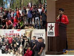 GMNI Kota Banjar Gelar KTD dan Konfercab ke-3, Teguhkan Komitmen Ideologis dan Perjuangan Rakyat