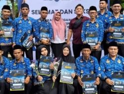 Pembayaran Gaji Perdana 1.027 P3K Kota Banjar Tertunda, Proses Administrasi Belum Rampung