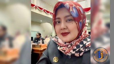 Ketua Komisi II DPRD Banjar Desak Dishub Segera Bayar Honor TKK yang Tertunggak