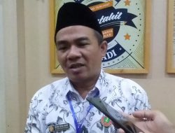 Encang Zaenal Muarif Terpilih Pimpin PGRI Kota Banjar Periode 2025–2030