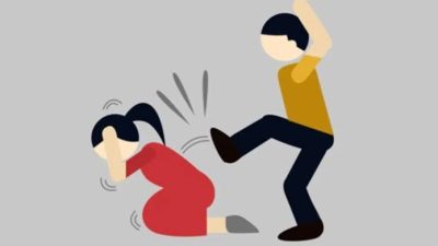 Kasus Penganiayaan di Sukabumi, Seorang Wanita Alami Luka Serius Diduga Dianiaya Mantan Suami