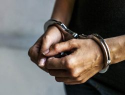 Empat Tersangka Tipu Gelap di Pangandaran Dijerat Pasal 372 dan 378 KUHP