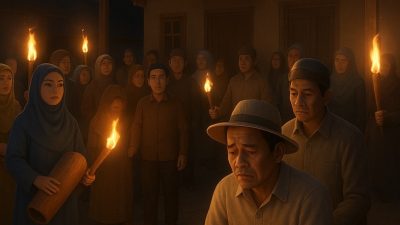 Merdeka! Bebas dari Pajak