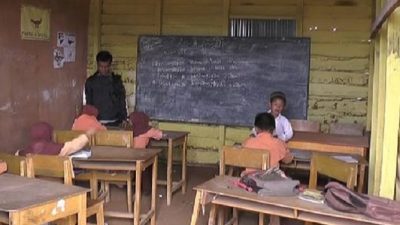 Delapan Dekade Merdeka, Pendidikan dan Kesehatan Masih Jauh dari Harapan