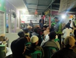 Warga Keluhkan Jalan Rusak dan Minim Lapangan Kerja dalam Reses DPRD Banjar