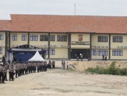 Polres Pangandaran Tetapkan Empat Tersangka Kasus Penipuan dan Penggelapan Rp430 Juta