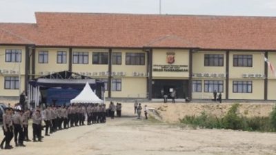 Polres Pangandaran Tetapkan Empat Tersangka Kasus Penipuan dan Penggelapan Rp430 Juta