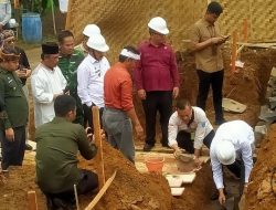 Pemkot Banjar Alokasikan Rp2,1 Miliar untuk Pembangunan Tiga Pustu
