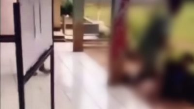 Perundungan Siswa SMP di Pangandaran Viral Dipicu Gegara Rokok