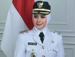 Bupati Pangandaran Terbitkan SE Antisipasi Kamtibmas, Masyarakat Diminta Jaga Kondusivitas