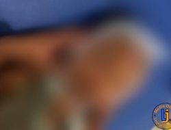 Viral di Media Sosial, Bocah 3 Tahun di Cilacap Tewas Dianiaya Penagih Utang, Polisi Gelar Rekonstruksi