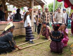 BPIP dan DPR RI Gelar Karya Pelajar Pancasila di Pangandaran, Angkat Nilai Budaya dan Kebajikan