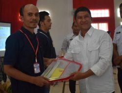 Perkuat Pembinaan, Lapas Banjar Gandeng Sejumlah Instansi Gelar Program Rehabilitasi Sosial