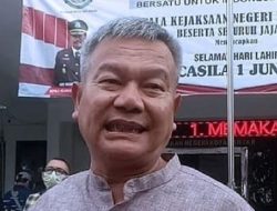 Seminar Terbuka Bahas Kasus Tunjangan DPRD, Presiden Aksioma Tegaskan Ini Bukan Kelalaian