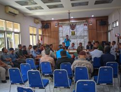 Sanksi Pidana Mengancam, Diduga Ilegal Aktivitas Tiga Tambang Pemasok Tanah Urug Tol Bocimi Seksi 3 Dihentikan