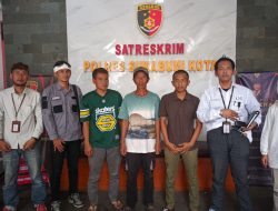 Law Firm Bela Rakyat & Tim Pak Dedi Mulyadi Fasilitasi Perdamaian Kasus Kejahatan Jalanan di Sukabumi