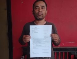 Niat Tawarkan Beasiswa untuk Putrinya, Ayah di Sukabumi Malah Diancam Mantan Ibu Mertua