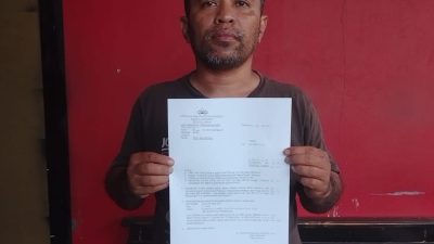 Niat Tawarkan Beasiswa untuk Putrinya, Ayah di Sukabumi Malah Diancam Mantan Ibu Mertua