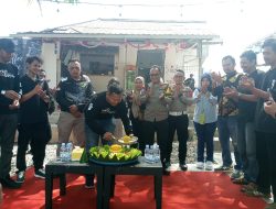 Warkopyor Tempat Nongkrong Baru di Cibadak Resmi Dibuka: Nikmati Kopi dan Kuliner Enak Siap Jadi Rumah UMKM