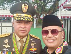 Asta Cita dan Perang Melawan Narkotika: Jalan Menuju Kemerdekaan Sejati