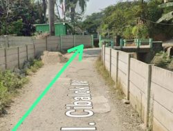 Diduga Transaksi Penjualan Obat Golongan G Secara Bebas di Desa Ciawi