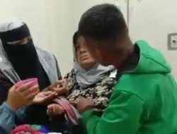 ‎RSUD Sekarwangi Tangani 4 Pasien Keracunan Massal dari Kebandungan, Dokter Beberkan Kondisi Korban  ‎