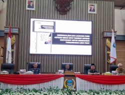 DPRD Pangandaran luncurkan “GETAR MELESAT”