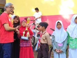 Pelajar Pangandaran Torehkan Prestasi, Disdikpora Beri Apresiasi Khusus