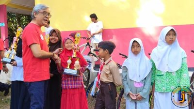 Pelajar Pangandaran Torehkan Prestasi, Disdikpora Beri Apresiasi Khusus