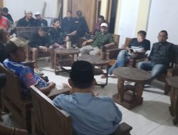 Pangandaran Siapkan 2.000 Relawan Jaga Keamanan, Antisipasi Dampak Kerusuhan Nasional