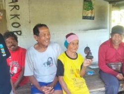 EBT LIMAR, Inovasi Anak Bangsa yang Bawa Cahaya ke Rumah Warga Pangandaran