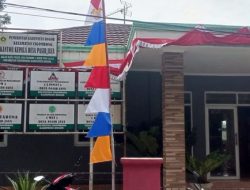 Pemdes Pasir Jaya Daftarkan 1.000 Warga Tidak Mampu ke BPJS Ketenagakerjaan Secara Gratis