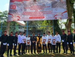 Lapas Kelas IIB Banjar Beri Remisi 17 Agustus dan Dasawarsa kepada Ratusan Warga Binaan