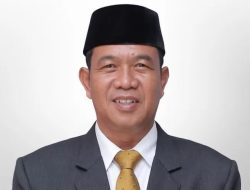 Gedung DPRD Banjar Dirusak Massa, Begini Tanggapan Ketua