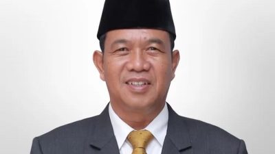 Gedung DPRD Banjar Dirusak Massa, Begini Tanggapan Ketua