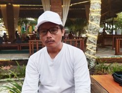 FKP2WP dan Nelayan Tegas Tolak Keramba Jaring Apung di Pantai Timur Pangandaran