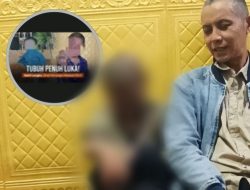 Perjuangan Keluarga Guru Honor di Sukabumi untuk Kesembuhan Anaknya yang Menderita Penyakit Kulit