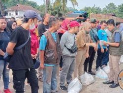 Bangkit dari Krisis, PT APL Melesat Setelah Kerjasama dengan PT Layo