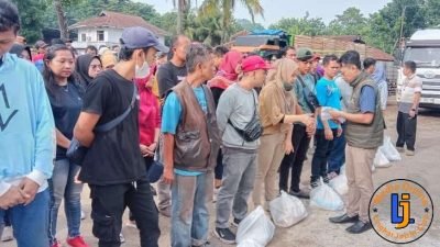 Bangkit dari Krisis, PT APL Melesat Setelah Kerjasama dengan PT Layo