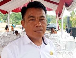 Dukungan Penuh Anggota DPRD Pangandaran untuk Pembangunan Sentra Industri Hasil Tembakau