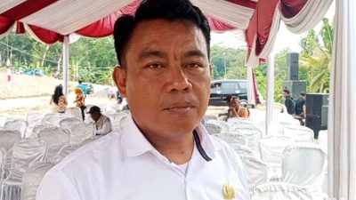 Dukungan Penuh Anggota DPRD Pangandaran untuk Pembangunan Sentra Industri Hasil Tembakau