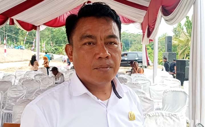 holik setwan pangandaran