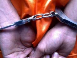 Satreskrim Polres Pangandaran Amankan BN Pelaku Kasus Tipu Gelap