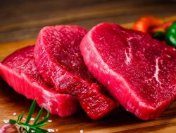 6 Makanan ini Pantang Dikonsumsi Bagi Penderita Sakit Jantung!