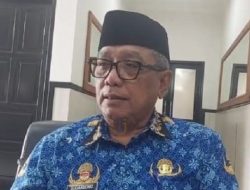 Sidang Disiplin Kepala Dinas Pemkot Banjar Ditunda Karena Sakit